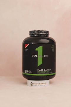 مس گینر رول وان