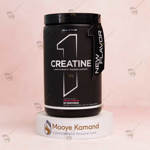 کراتین رول وان