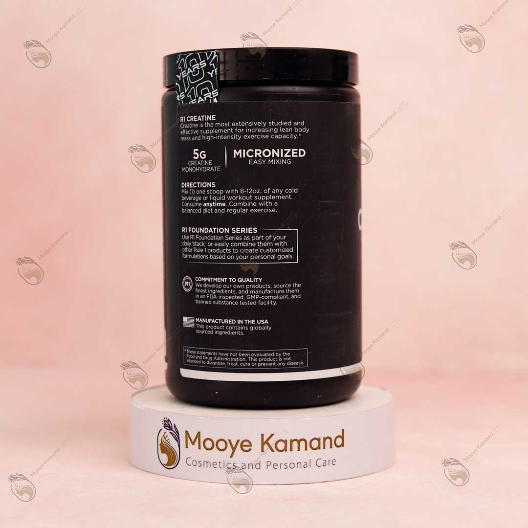 کراتین رول وان