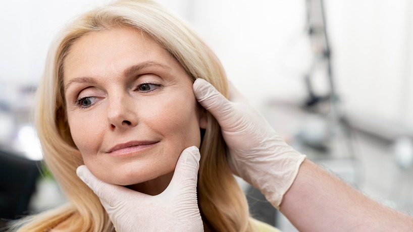 جدید ترین روش جوانسازی پوست