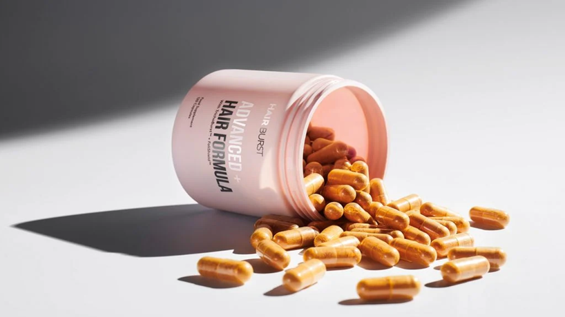 بهترین قرص های ضد ریزش