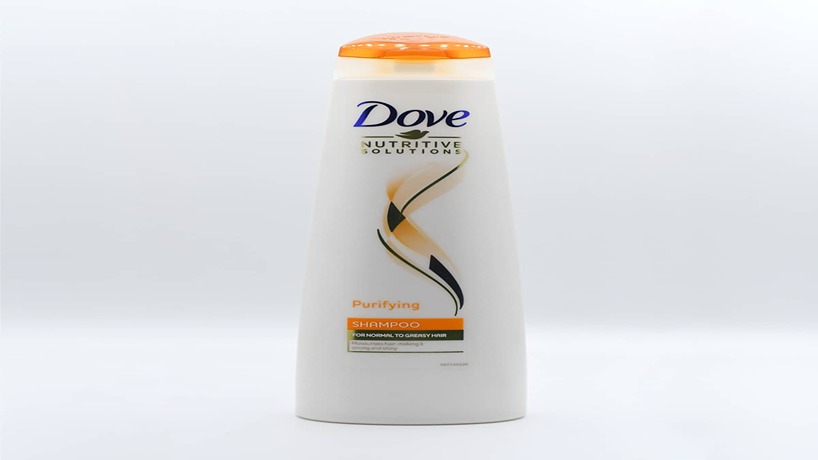 بهترین شامپو برای موهای چرب